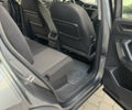 Сірий Фольксваген Tiguan Allspace, об'ємом двигуна 1.98 л та пробігом 237 тис. км за 27500 $, фото 51 на Automoto.ua