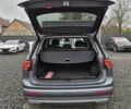 Серый Фольксваген Tiguan Allspace, объемом двигателя 2 л и пробегом 184 тыс. км за 29499 $, фото 22 на Automoto.ua