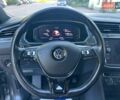 Серый Фольксваген Tiguan Allspace, объемом двигателя 2 л и пробегом 231 тыс. км за 27000 $, фото 19 на Automoto.ua