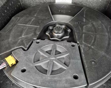 Серый Фольксваген Tiguan Allspace, объемом двигателя 2 л и пробегом 184 тыс. км за 29499 $, фото 26 на Automoto.ua