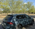 Серый Фольксваген Tiguan Allspace, объемом двигателя 2 л и пробегом 79 тыс. км за 23800 $, фото 25 на Automoto.ua
