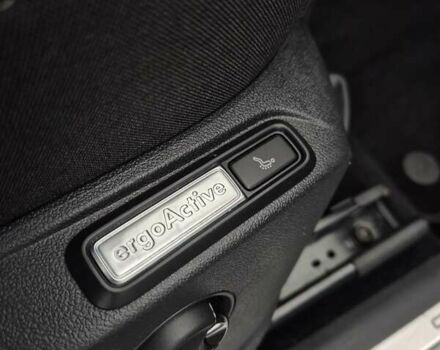 Серый Фольксваген Tiguan Allspace, объемом двигателя 2 л и пробегом 184 тыс. км за 29499 $, фото 43 на Automoto.ua