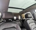 Серый Фольксваген Tiguan Allspace, объемом двигателя 2 л и пробегом 195 тыс. км за 28700 $, фото 17 на Automoto.ua