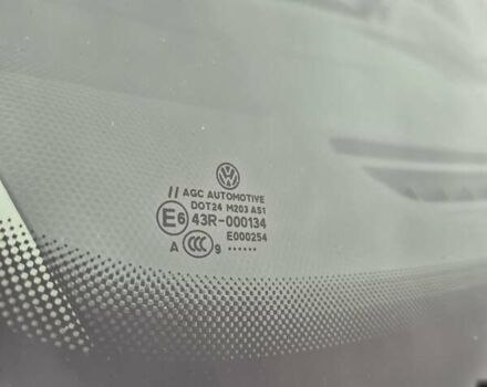 Серый Фольксваген Tiguan Allspace, объемом двигателя 2 л и пробегом 184 тыс. км за 29499 $, фото 11 на Automoto.ua