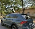 Серый Фольксваген Tiguan Allspace, объемом двигателя 2 л и пробегом 79 тыс. км за 23800 $, фото 29 на Automoto.ua
