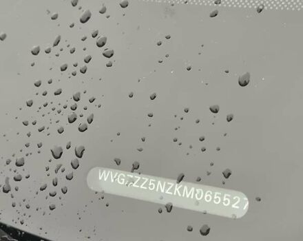 Серый Фольксваген Tiguan Allspace, объемом двигателя 2 л и пробегом 184 тыс. км за 29499 $, фото 31 на Automoto.ua