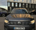 Сірий Фольксваген Tiguan Allspace, об'ємом двигуна 1.98 л та пробігом 237 тис. км за 27500 $, фото 27 на Automoto.ua