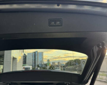 Сірий Фольксваген Tiguan Allspace, об'ємом двигуна 1.98 л та пробігом 237 тис. км за 27500 $, фото 44 на Automoto.ua