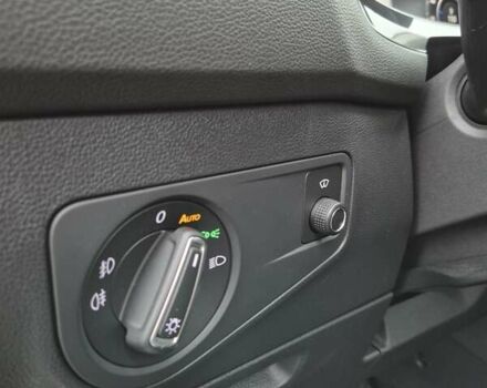 Серый Фольксваген Tiguan Allspace, объемом двигателя 2 л и пробегом 184 тыс. км за 29499 $, фото 49 на Automoto.ua