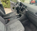 Серый Фольксваген Tiguan Allspace, объемом двигателя 2 л и пробегом 209 тыс. км за 27900 $, фото 25 на Automoto.ua