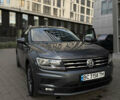 Сірий Фольксваген Tiguan Allspace, об'ємом двигуна 1.98 л та пробігом 237 тис. км за 27500 $, фото 22 на Automoto.ua