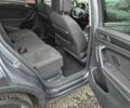 Серый Фольксваген Tiguan Allspace, объемом двигателя 2 л и пробегом 184 тыс. км за 29499 $, фото 37 на Automoto.ua