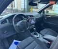 Серый Фольксваген Tiguan Allspace, объемом двигателя 2 л и пробегом 231 тыс. км за 27000 $, фото 44 на Automoto.ua