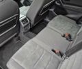 Серый Фольксваген Tiguan Allspace, объемом двигателя 2 л и пробегом 184 тыс. км за 29499 $, фото 35 на Automoto.ua