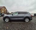 Серый Фольксваген Tiguan Allspace, объемом двигателя 2 л и пробегом 184 тыс. км за 29499 $, фото 7 на Automoto.ua