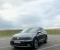 Серый Фольксваген Tiguan Allspace, объемом двигателя 2 л и пробегом 139 тыс. км за 33999 $, фото 14 на Automoto.ua