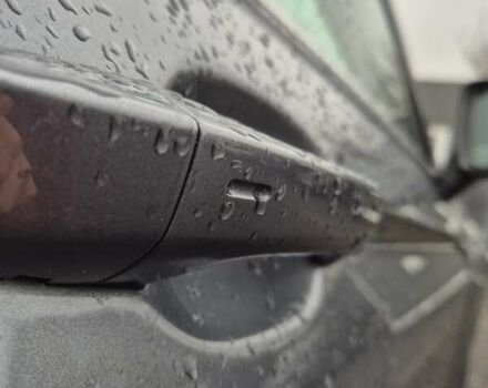 Серый Фольксваген Tiguan Allspace, объемом двигателя 2 л и пробегом 184 тыс. км за 29499 $, фото 17 на Automoto.ua