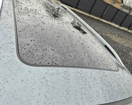 Серый Фольксваген Tiguan Allspace, объемом двигателя 2 л и пробегом 184 тыс. км за 29499 $, фото 13 на Automoto.ua