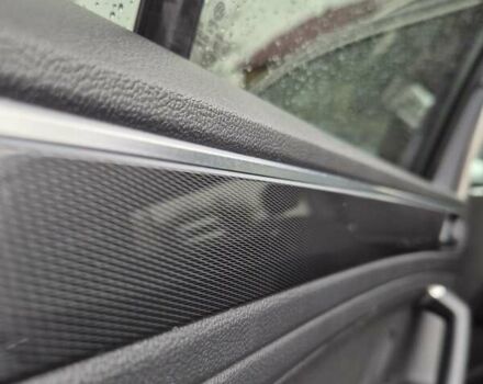 Серый Фольксваген Tiguan Allspace, объемом двигателя 2 л и пробегом 184 тыс. км за 29499 $, фото 34 на Automoto.ua