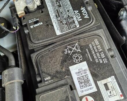 Серый Фольксваген Tiguan Allspace, объемом двигателя 2 л и пробегом 184 тыс. км за 29499 $, фото 29 на Automoto.ua