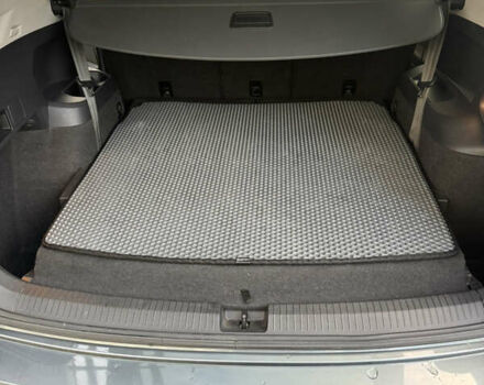 Сірий Фольксваген Tiguan Allspace, об'ємом двигуна 1.98 л та пробігом 237 тис. км за 27500 $, фото 52 на Automoto.ua