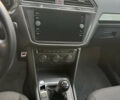 Сірий Фольксваген Tiguan Allspace, об'ємом двигуна 1.98 л та пробігом 237 тис. км за 27500 $, фото 35 на Automoto.ua
