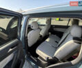 Серый Фольксваген Tiguan Allspace, объемом двигателя 2 л и пробегом 79 тыс. км за 23800 $, фото 15 на Automoto.ua