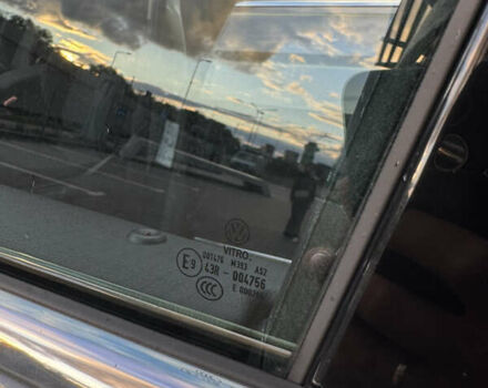 Сірий Фольксваген Tiguan Allspace, об'ємом двигуна 1.98 л та пробігом 237 тис. км за 27500 $, фото 53 на Automoto.ua