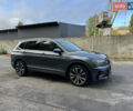 Фольксваген Tiguan Allspace 2020 в Кривом Роге на Automoto.ua Серый Фольксваген Tiguan Allspace, объемом двигателя 2 л и пробегом 86 тыс. км за 26500 $, фото 10 на Automoto.ua