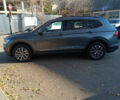 Серый Фольксваген Tiguan Allspace, объемом двигателя 1.98 л и пробегом 112 тыс. км за 17000 $, фото 3 на Automoto.ua