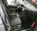Серый Фольксваген Tiguan Allspace, объемом двигателя 2 л и пробегом 140 тыс. км за 13300 $, фото 5 на Automoto.ua