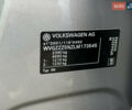 Серый Фольксваген Tiguan Allspace, объемом двигателя 2 л и пробегом 192 тыс. км за 29874 $, фото 91 на Automoto.ua