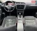Серый Фольксваген Tiguan Allspace, объемом двигателя 2 л и пробегом 192 тыс. км за 29874 $, фото 55 на Automoto.ua