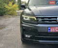 Фольксваген Tiguan Allspace 2020 в Кривом Роге на Automoto.ua Серый Фольксваген Tiguan Allspace, объемом двигателя 2 л и пробегом 86 тыс. км за 26500 $, фото 12 на Automoto.ua