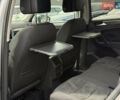 Серый Фольксваген Tiguan Allspace, объемом двигателя 2 л и пробегом 192 тыс. км за 29874 $, фото 39 на Automoto.ua