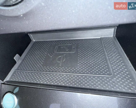 Серый Фольксваген Tiguan Allspace, объемом двигателя 2 л и пробегом 234 тыс. км за 26700 $, фото 43 на Automoto.ua