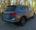 Серый Фольксваген Tiguan Allspace, объемом двигателя 1.98 л и пробегом 112 тыс. км за 17000 $, фото 5 на Automoto.ua