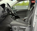 Серый Фольксваген Tiguan Allspace, объемом двигателя 2 л и пробегом 192 тыс. км за 29874 $, фото 30 на Automoto.ua