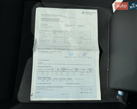Серый Фольксваген Tiguan Allspace, объемом двигателя 2 л и пробегом 192 тыс. км за 29874 $, фото 90 на Automoto.ua