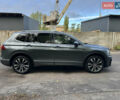 Фольксваген Tiguan Allspace 2020 в Кривом Роге на Automoto.ua Серый Фольксваген Tiguan Allspace, объемом двигателя 2 л и пробегом 86 тыс. км за 26500 $, фото 9 на Automoto.ua