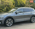 Фольксваген Tiguan Allspace 2020 в Кривом Роге на Automoto.ua Серый Фольксваген Tiguan Allspace, объемом двигателя 2 л и пробегом 86 тыс. км за 26500 $, фото 3 на Automoto.ua