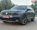 Серый Фольксваген Tiguan Allspace, объемом двигателя 2 л и пробегом 234 тыс. км за 26700 $, фото 4 на Automoto.ua