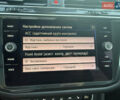 Серый Фольксваген Tiguan Allspace, объемом двигателя 2 л и пробегом 234 тыс. км за 26700 $, фото 86 на Automoto.ua