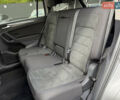 Серый Фольксваген Tiguan Allspace, объемом двигателя 2 л и пробегом 192 тыс. км за 29874 $, фото 37 на Automoto.ua