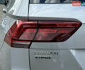 Серый Фольксваген Tiguan Allspace, объемом двигателя 2 л и пробегом 192 тыс. км за 29874 $, фото 21 на Automoto.ua
