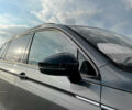 Серый Фольксваген Tiguan Allspace, объемом двигателя 2 л и пробегом 166 тыс. км за 34500 $, фото 13 на Automoto.ua