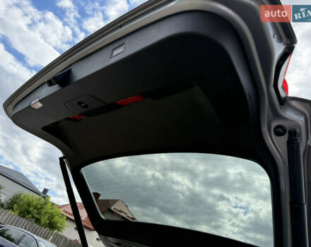 Серый Фольксваген Tiguan Allspace, объемом двигателя 2 л и пробегом 192 тыс. км за 29874 $, фото 45 на Automoto.ua