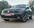 Серый Фольксваген Tiguan Allspace, объемом двигателя 2 л и пробегом 234 тыс. км за 26700 $, фото 5 на Automoto.ua