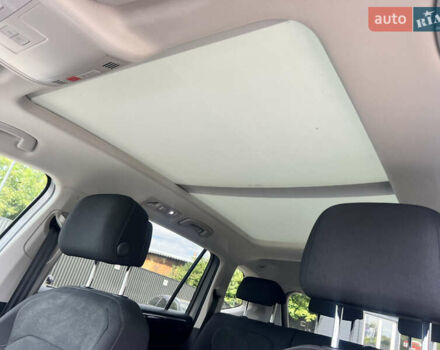 Серый Фольксваген Tiguan Allspace, объемом двигателя 2 л и пробегом 192 тыс. км за 29874 $, фото 33 на Automoto.ua