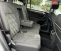 Серый Фольксваген Tiguan Allspace, объемом двигателя 2 л и пробегом 192 тыс. км за 29874 $, фото 47 на Automoto.ua